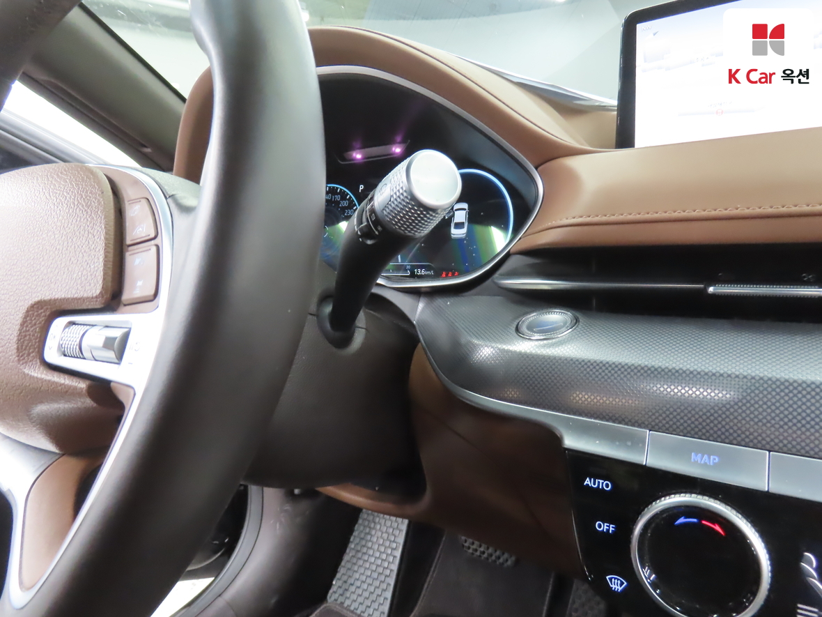 제네시스 G80 2022 - 이미지 11