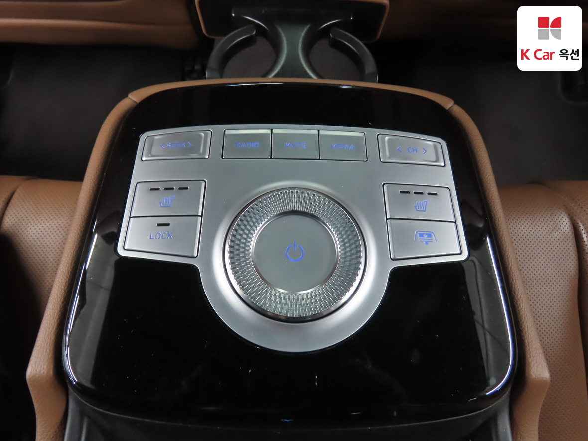 제네시스 G80 2022 - 이미지 26