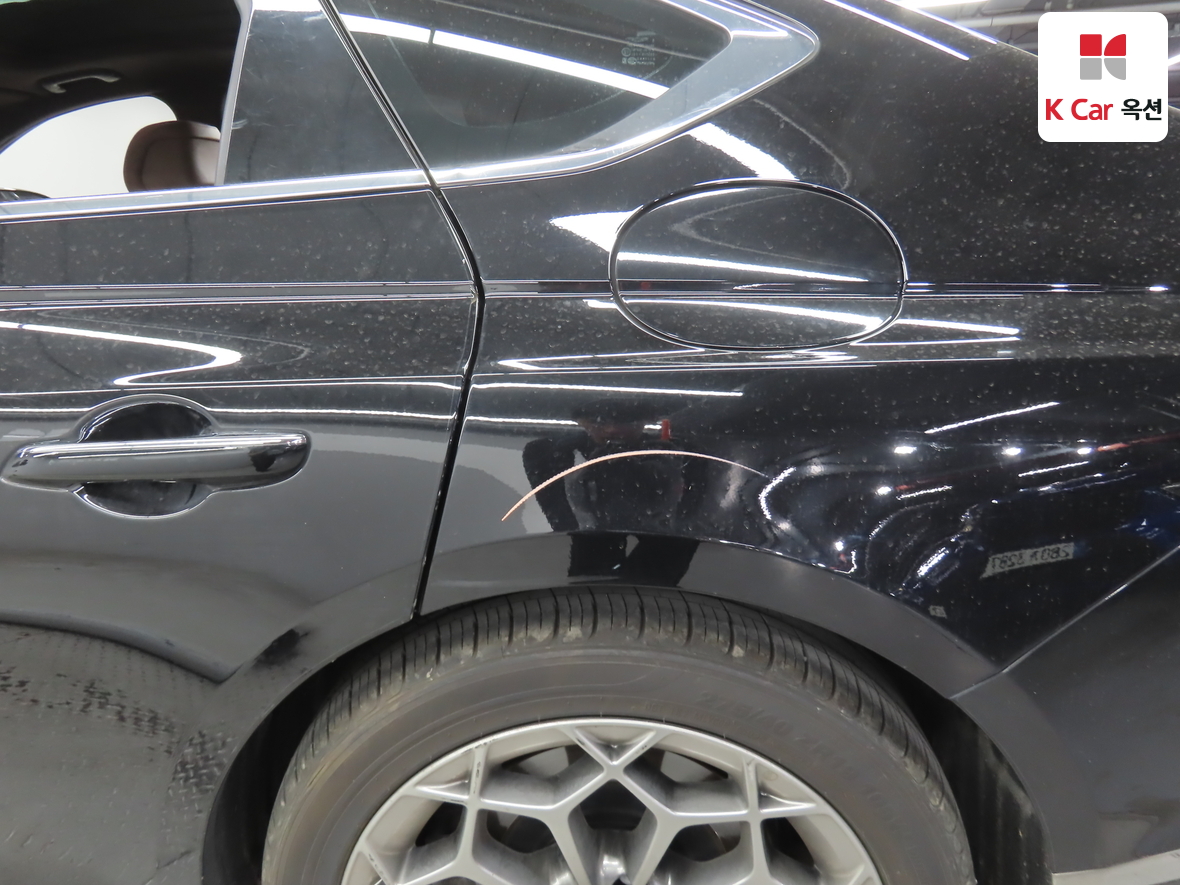 제네시스 G80 2022 - 이미지 42