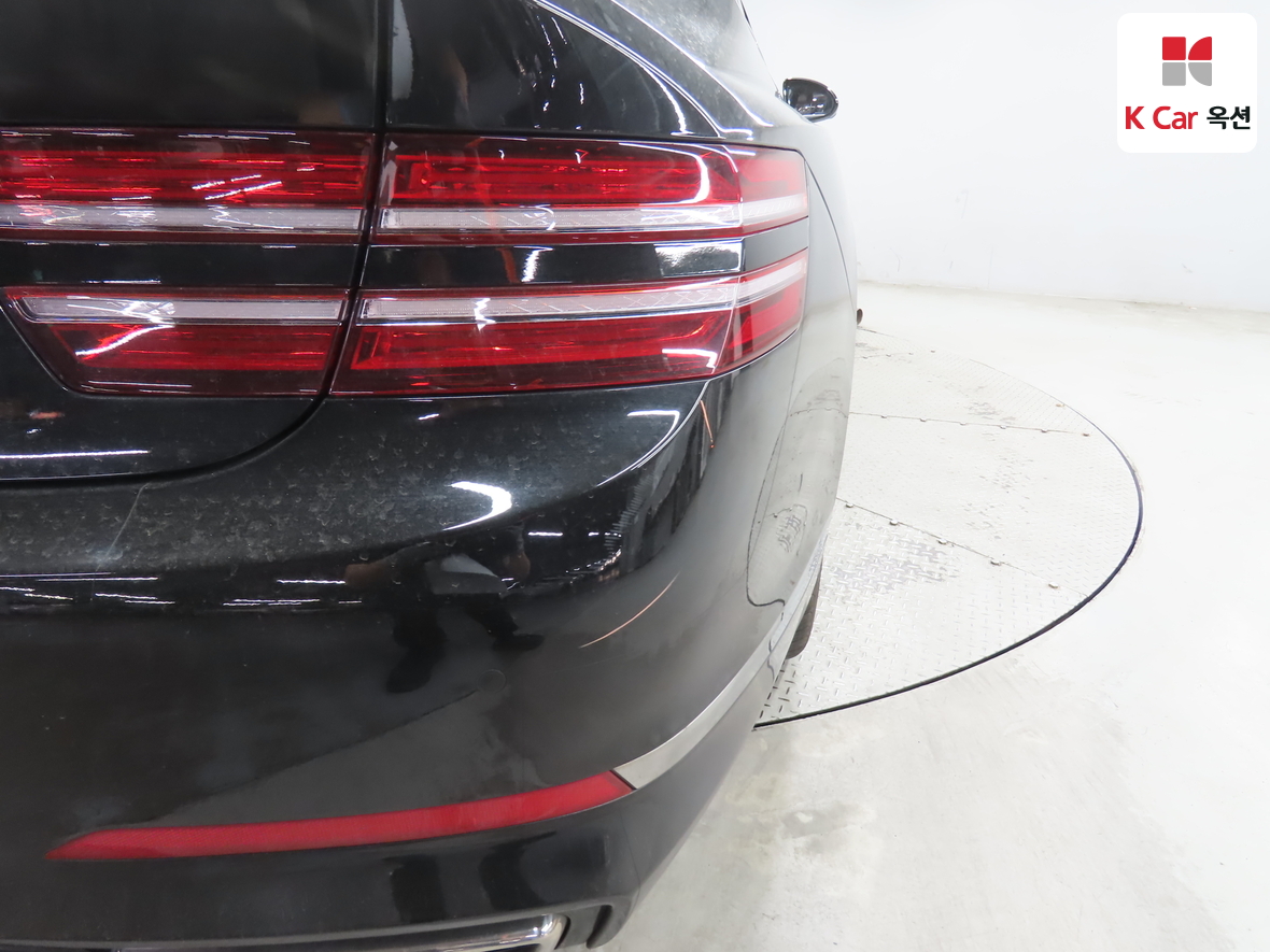 제네시스 G80 2022 - 이미지 43