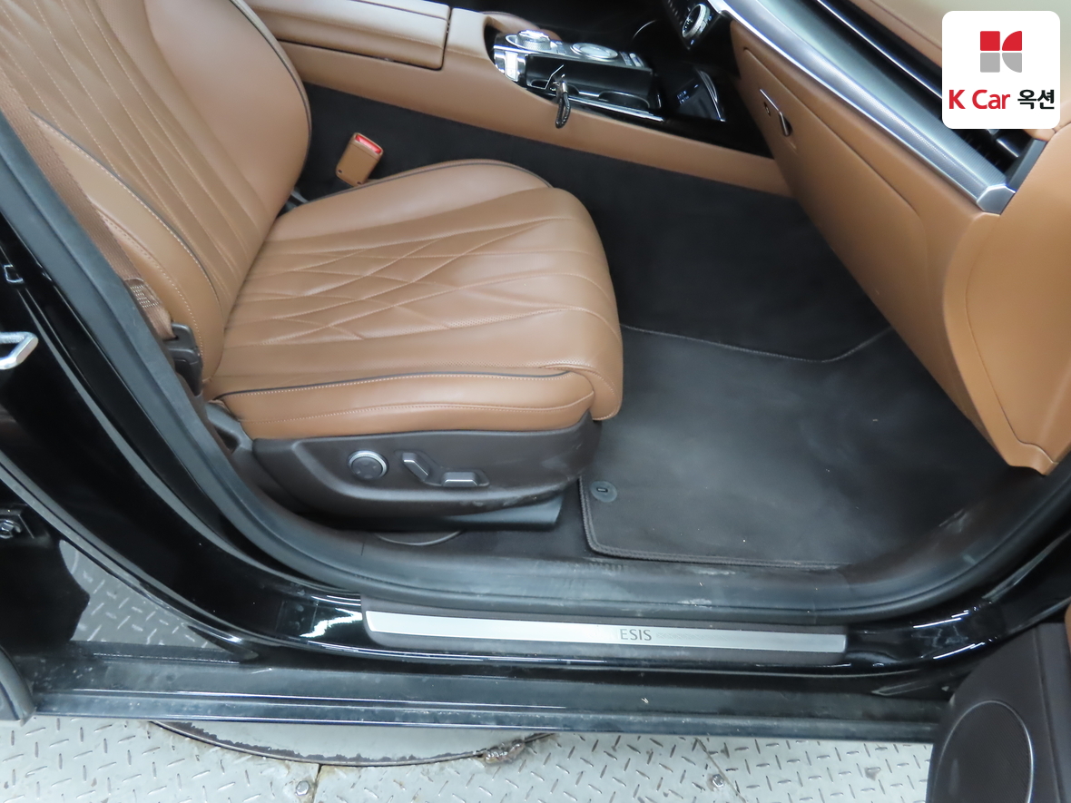 제네시스 G80 2022 - 이미지 33