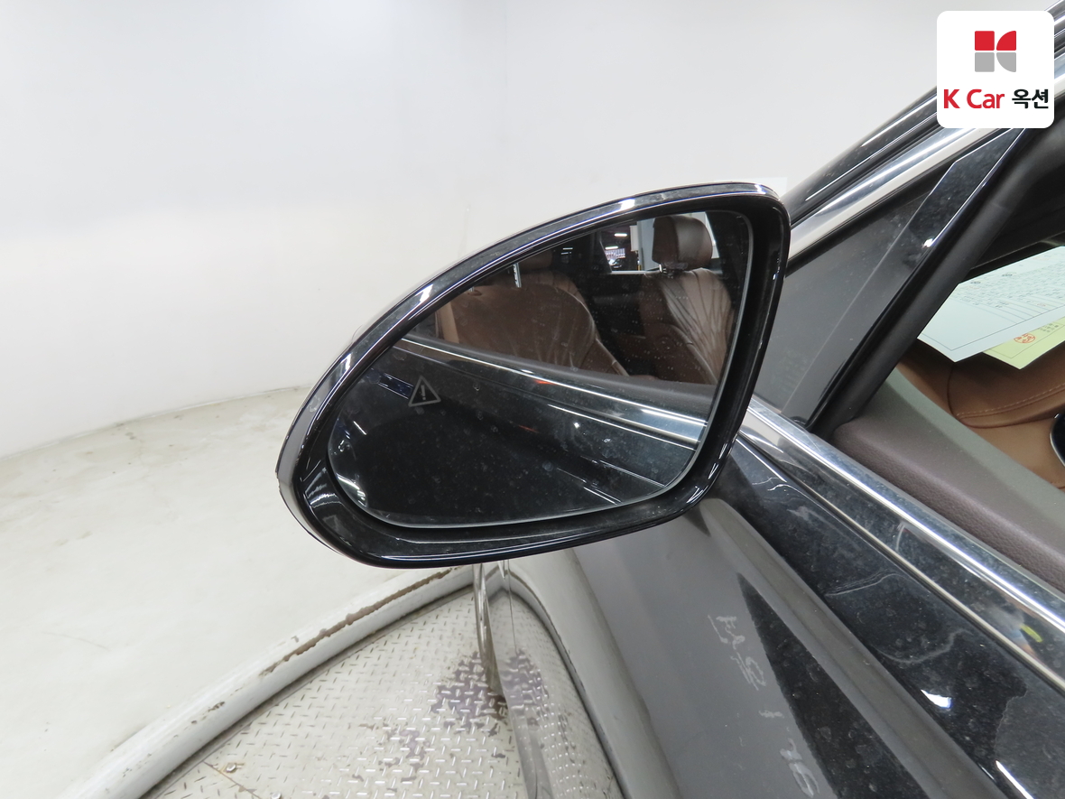 제네시스 G80 2022 - 이미지 21