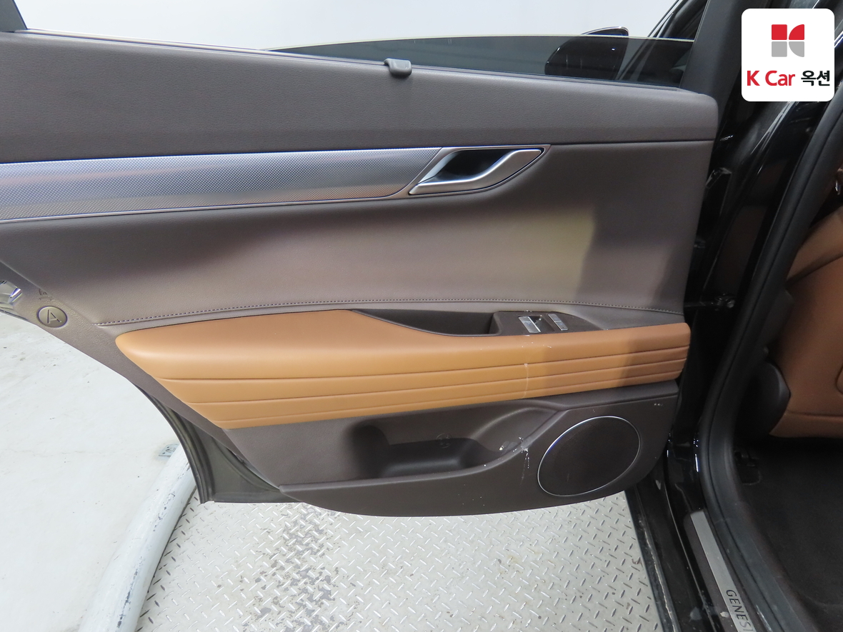 제네시스 G80 2022 - 이미지 24