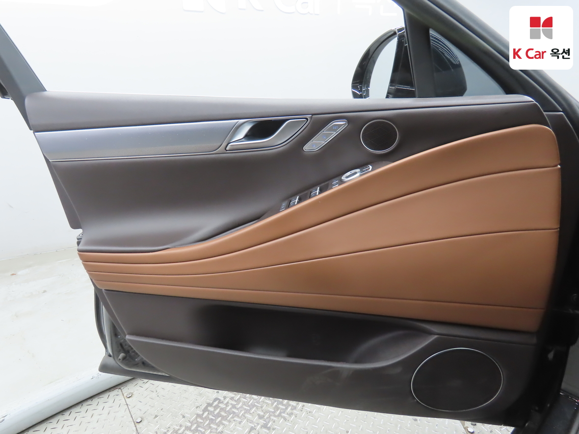 제네시스 G80 2022 - 이미지 8