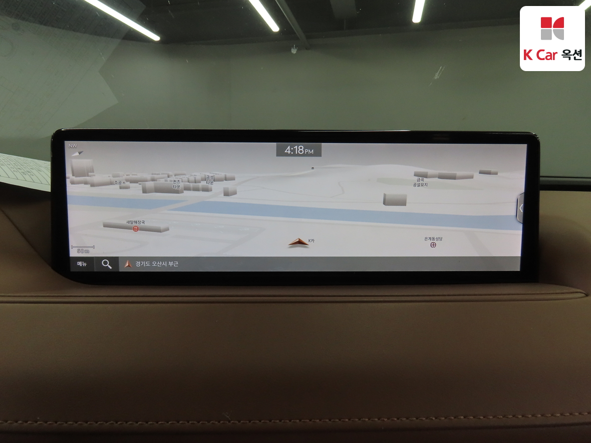 제네시스 G80 2022 - 이미지 14