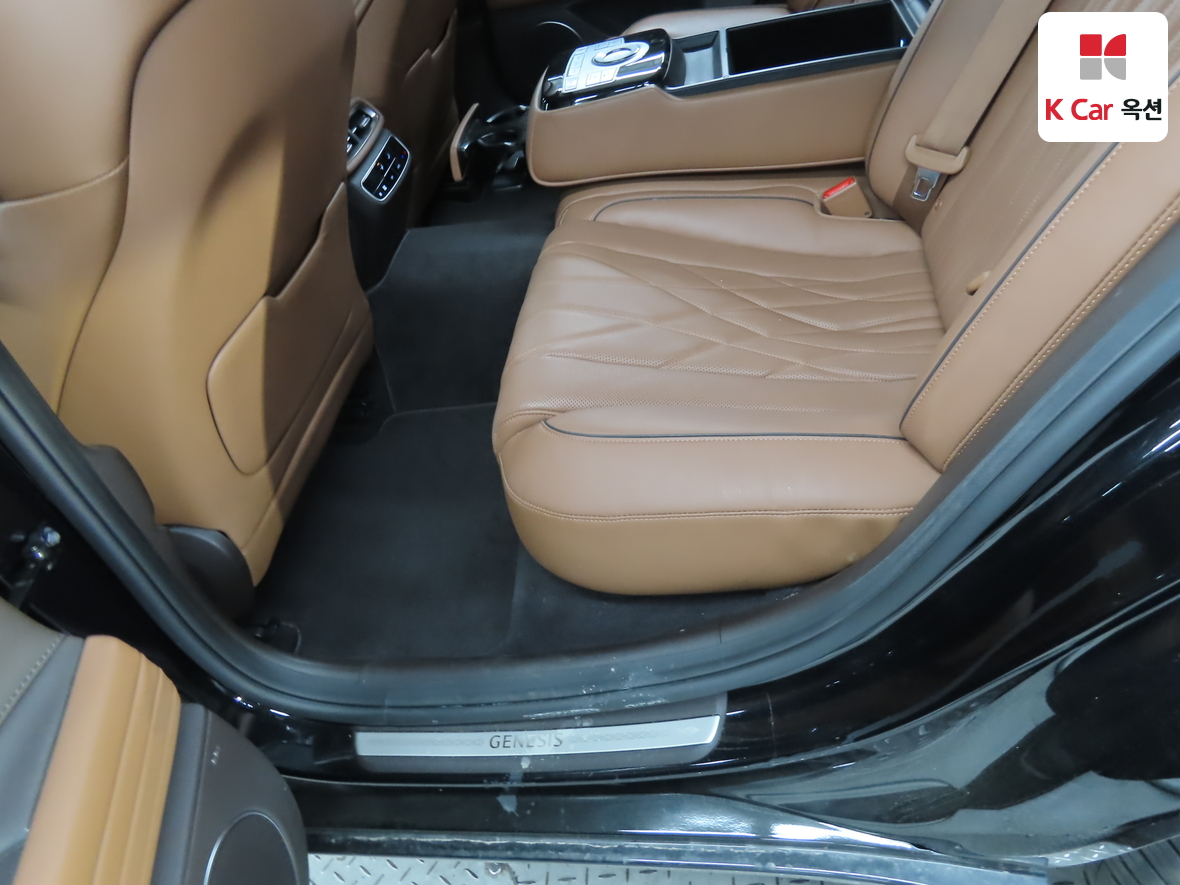 제네시스 G80 2022 - 이미지 25
