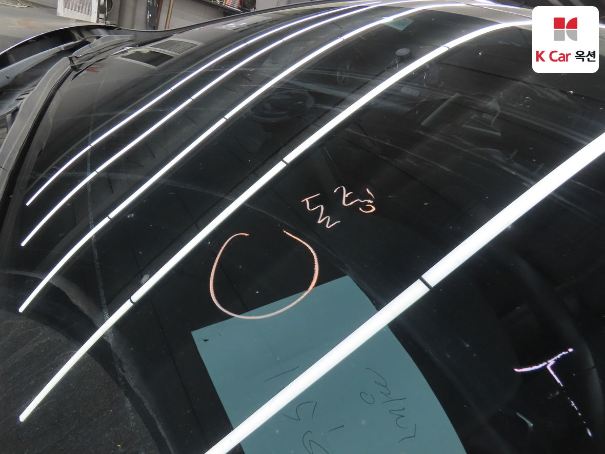 كيا K5 2022 - صورة 33