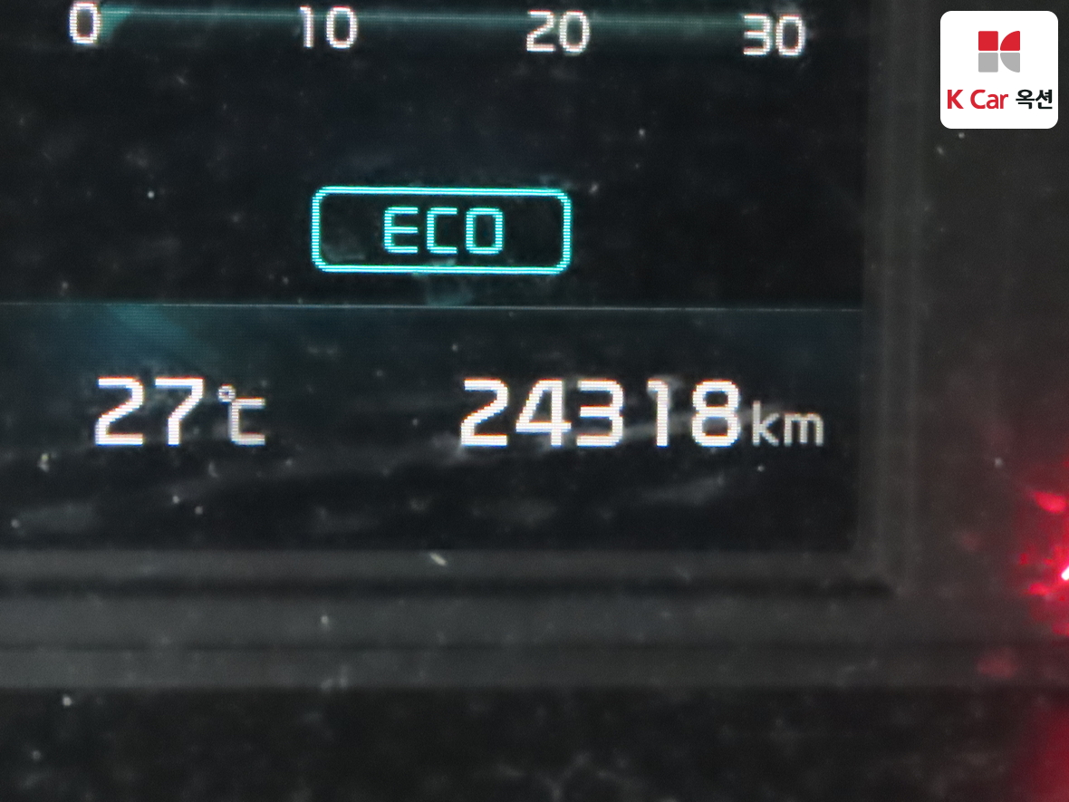 كيا K5 2022 - صورة 4