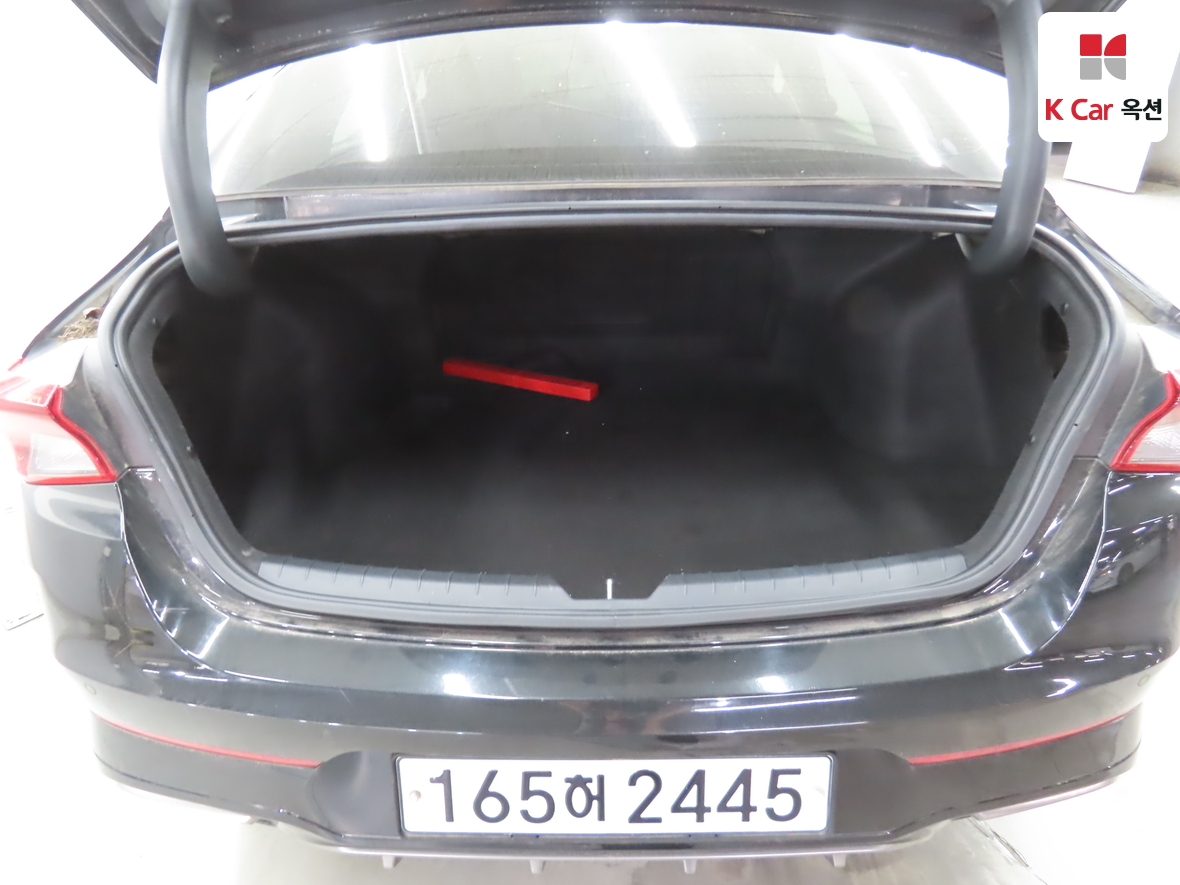 كيا K5 2022 - صورة 25