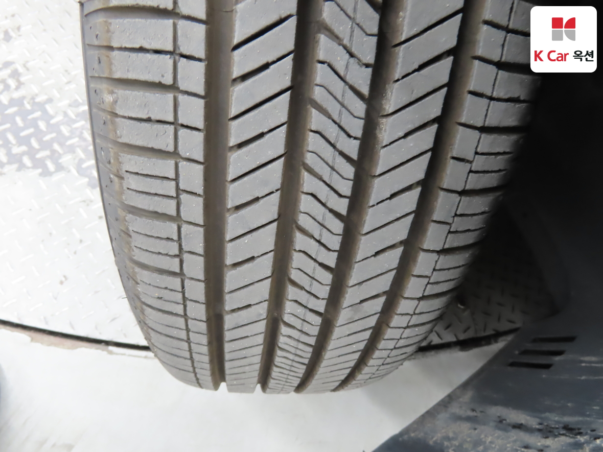 كيا K5 2022 - صورة 31