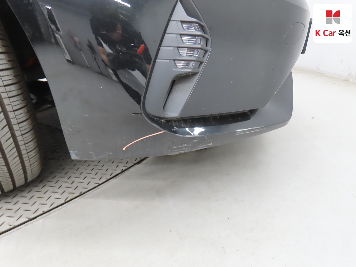 كيا K5 2022 - صورة 34