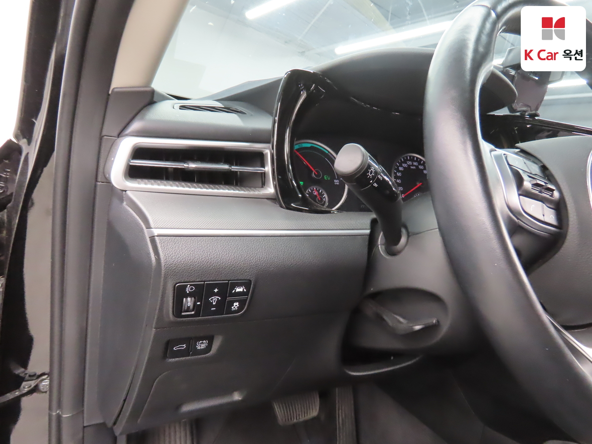 كيا K5 2022 - صورة 9