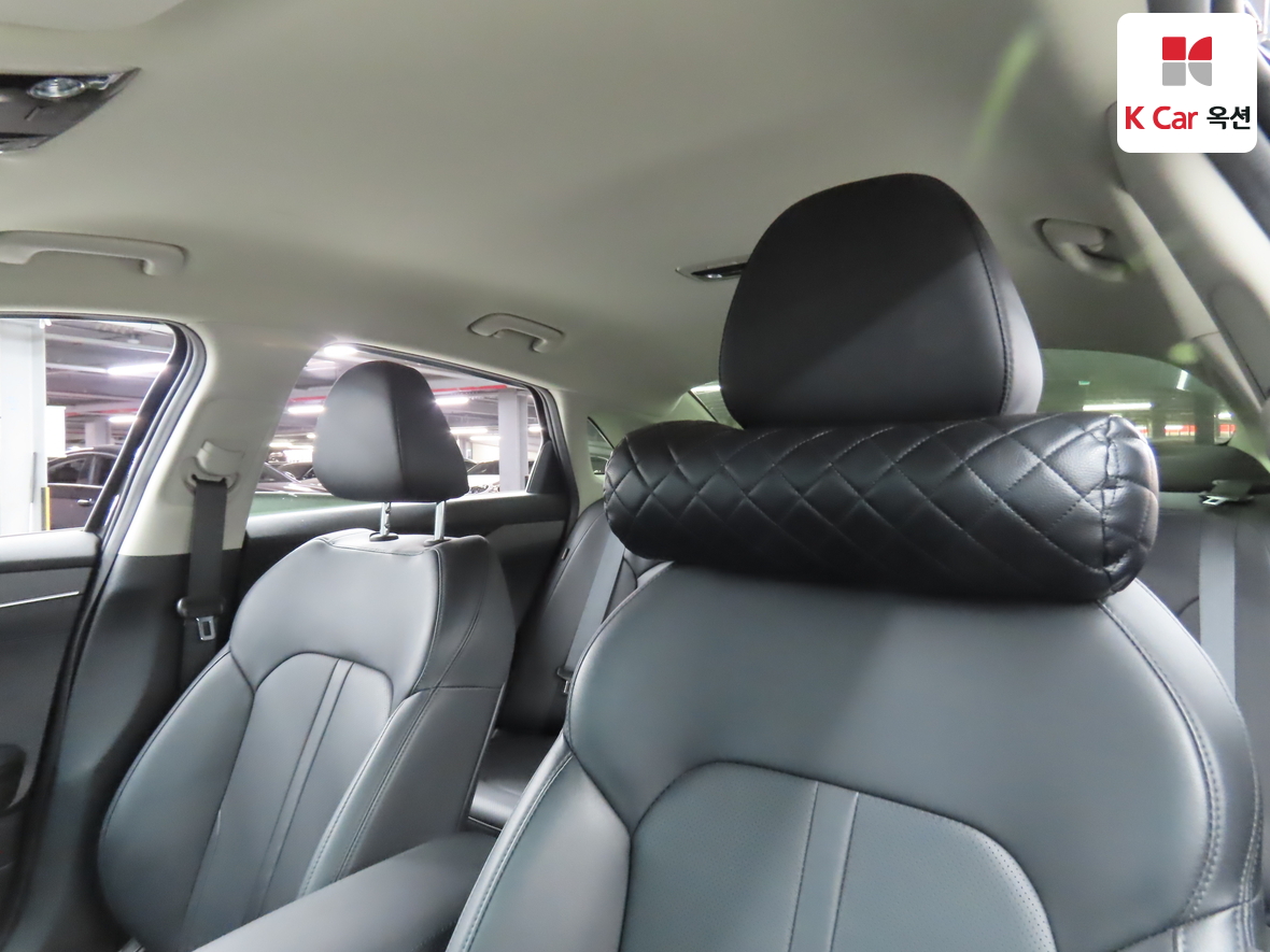 كيا K5 2022 - صورة 19