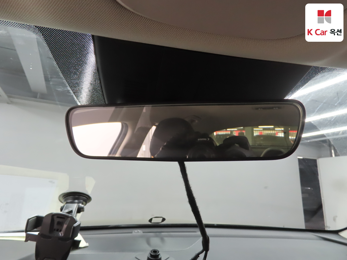 كيا K5 2022 - صورة 13