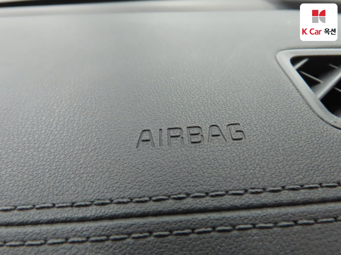 كيا K5 2022 - صورة 30