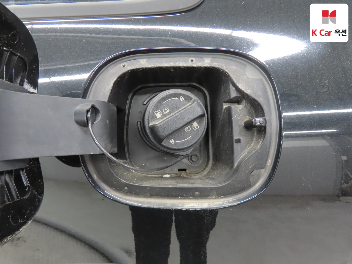 كيا K5 2022 - صورة 24