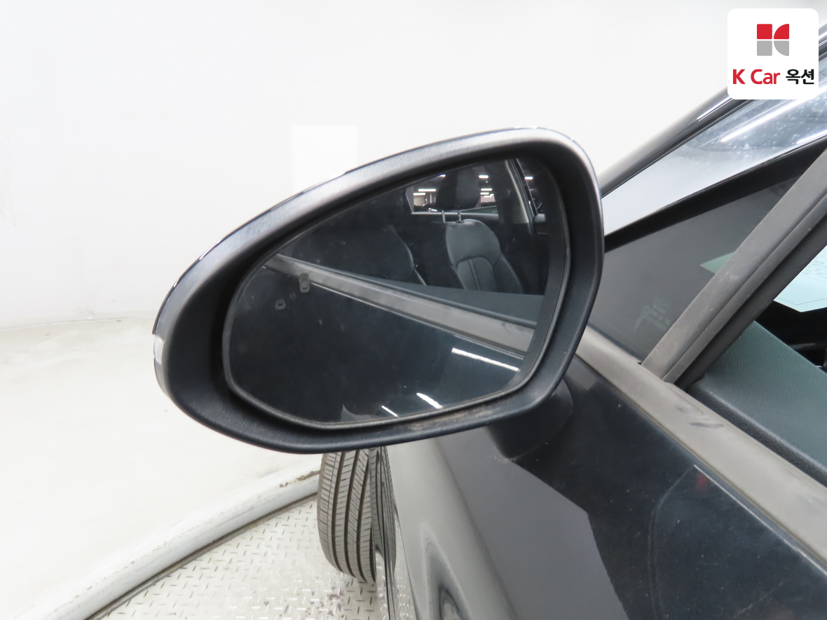 كيا K5 2022 - صورة 21