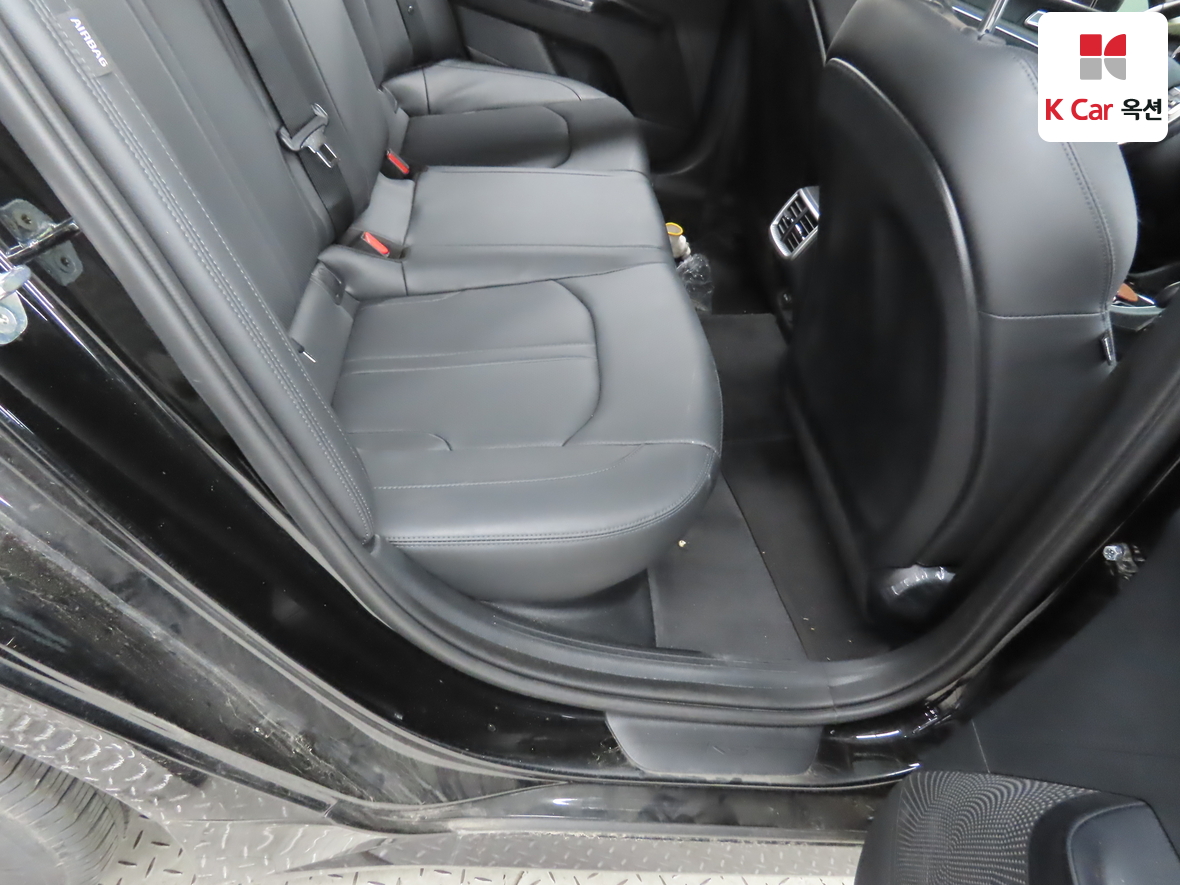 كيا K5 2022 - صورة 27