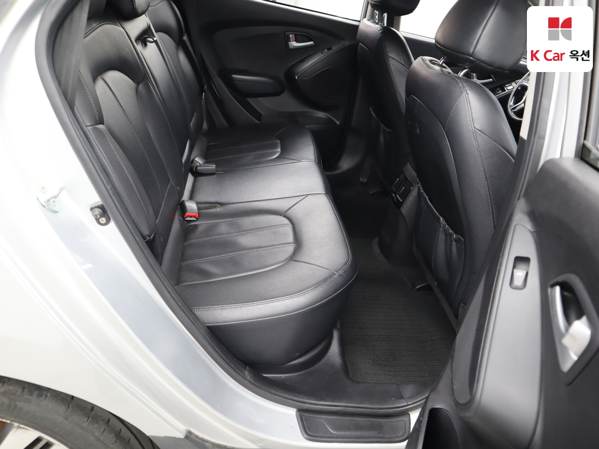 Hyundai Tucson 2015 - Image 28