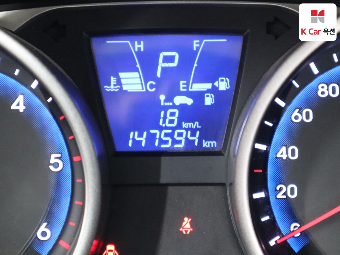 Hyundai Tucson 2015 - Image 4