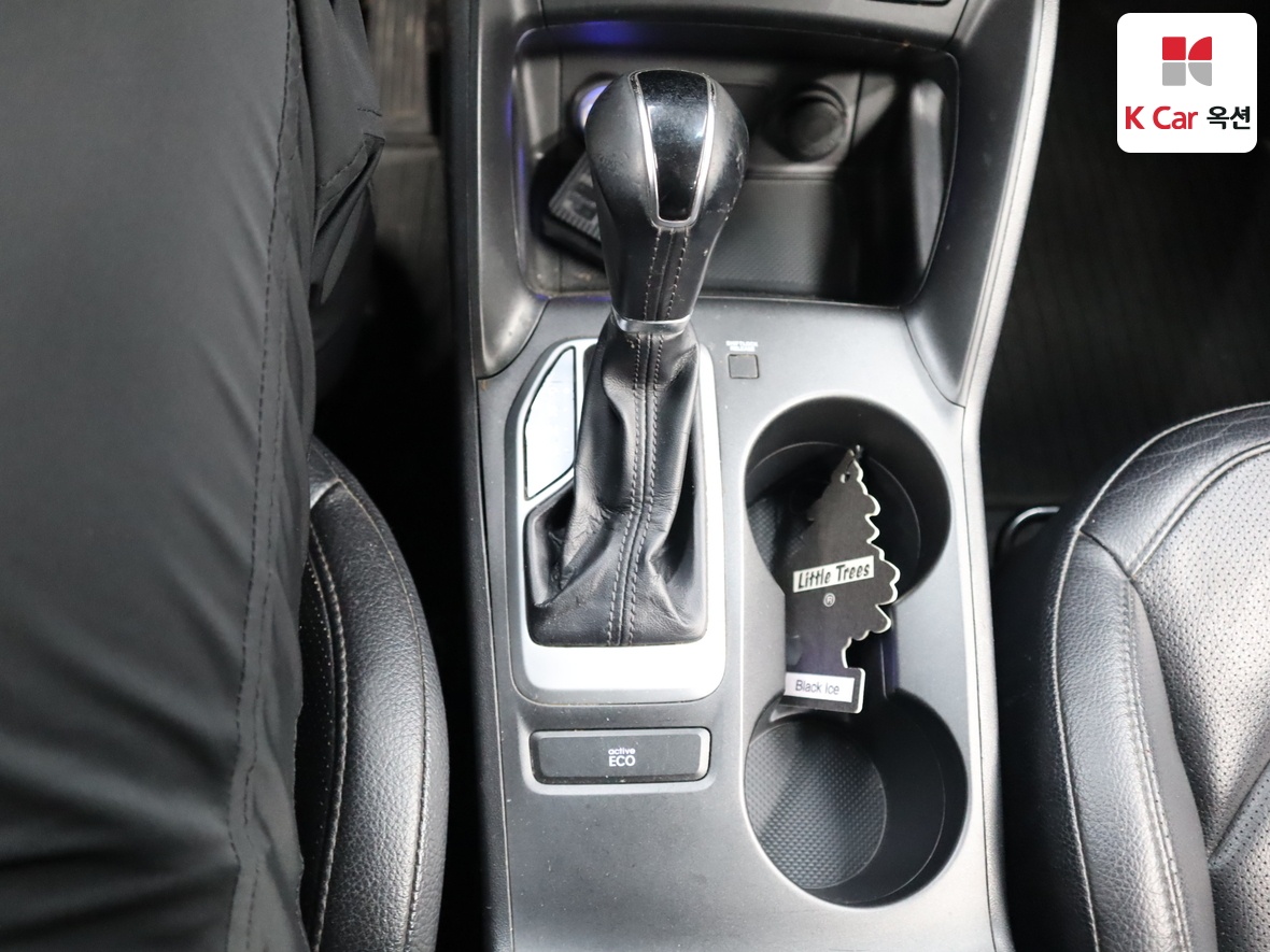 Hyundai Tucson 2015 - Image 16