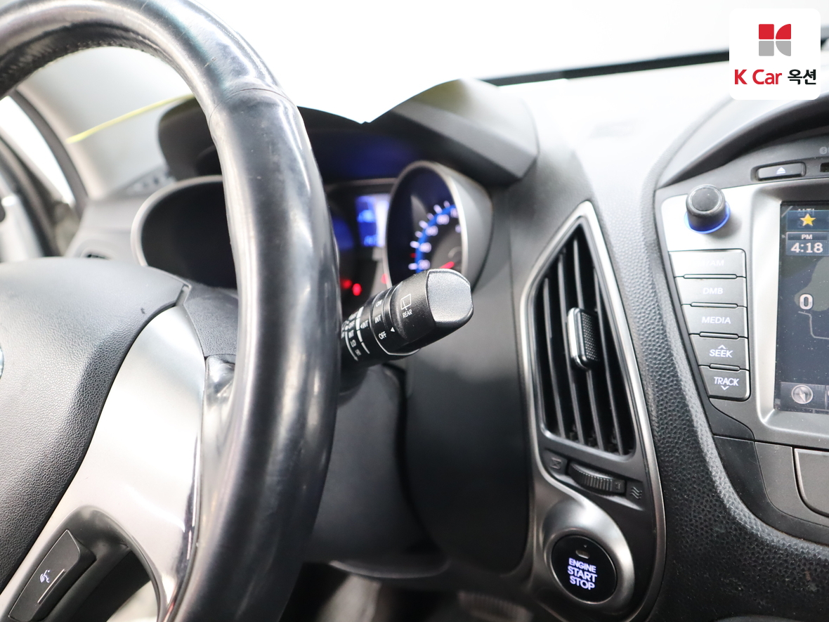 Hyundai Tucson 2015 - Image 11