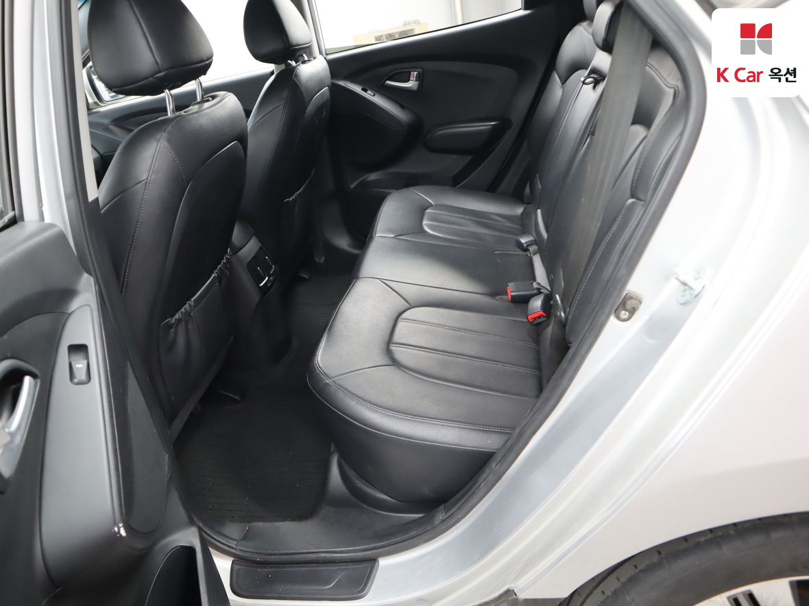 Hyundai Tucson 2015 - Image 23