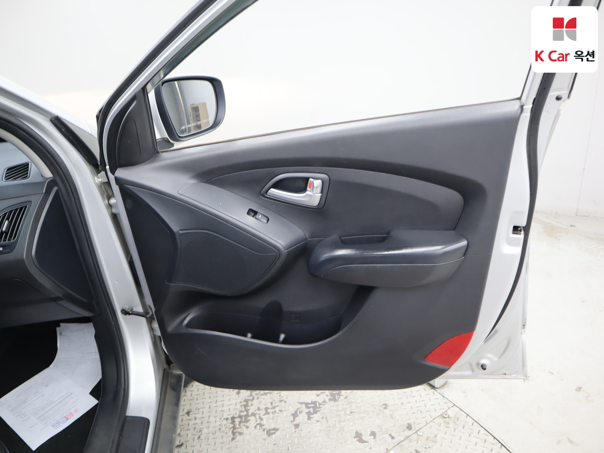 Hyundai Tucson 2015 - Image 29