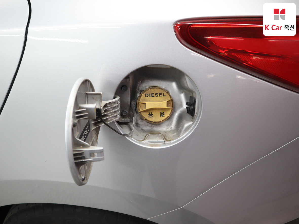 Hyundai Tucson 2015 - Image 24