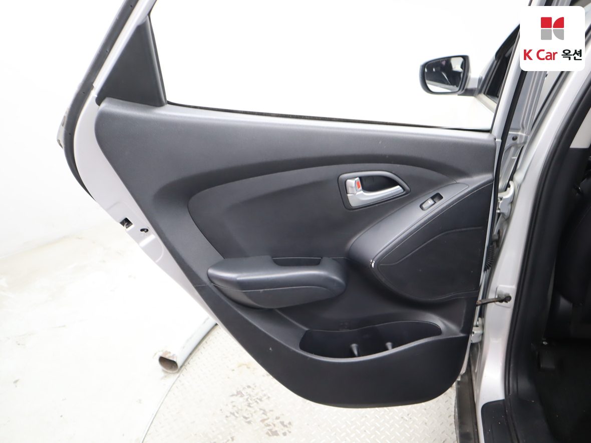 Hyundai Tucson 2015 - Image 22