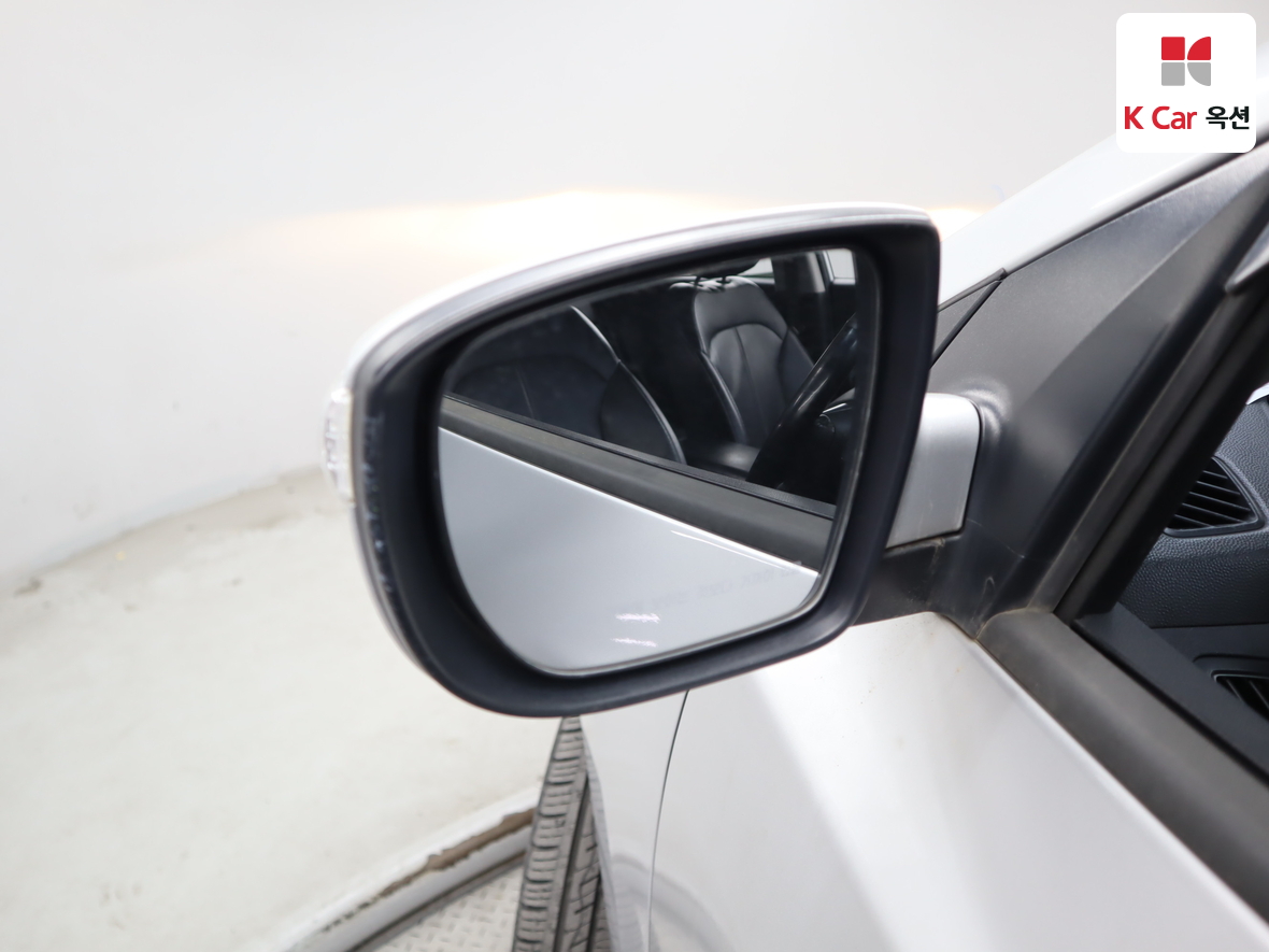 Hyundai Tucson 2015 - Image 21