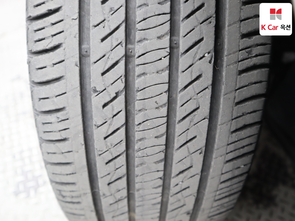 Hyundai Tucson 2015 - Image 32