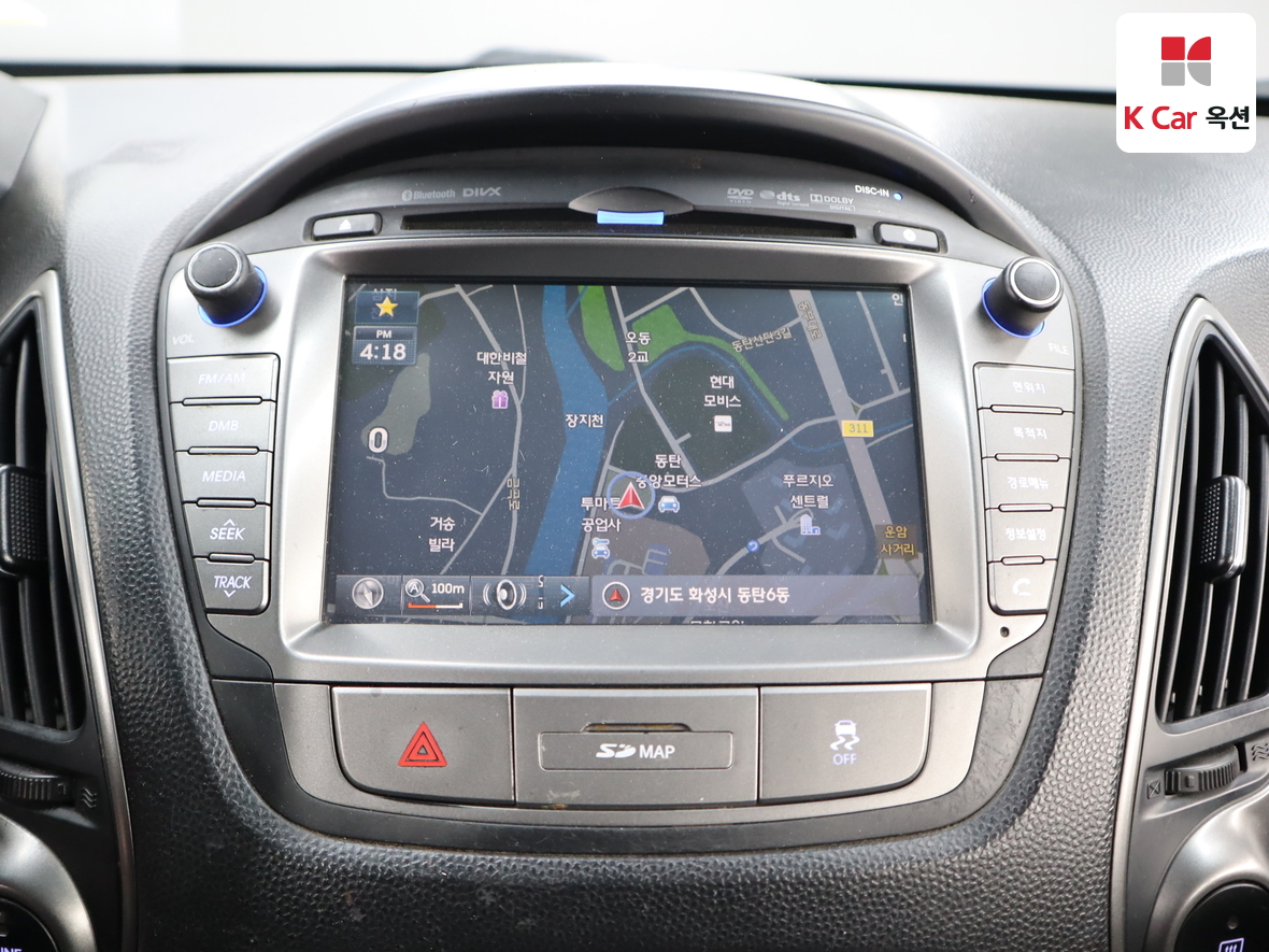 Hyundai Tucson 2015 - Image 14