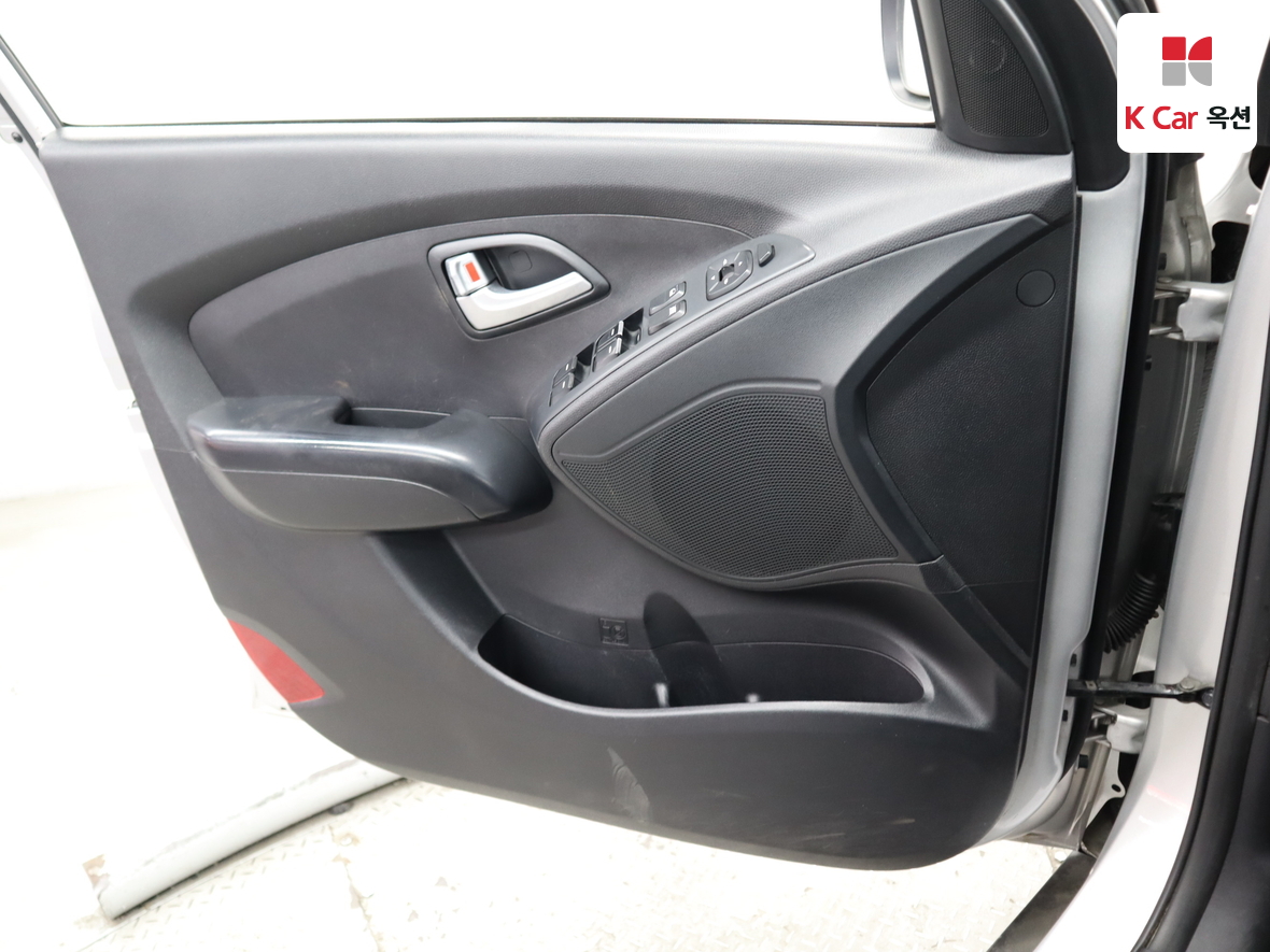 Hyundai Tucson 2015 - Image 8