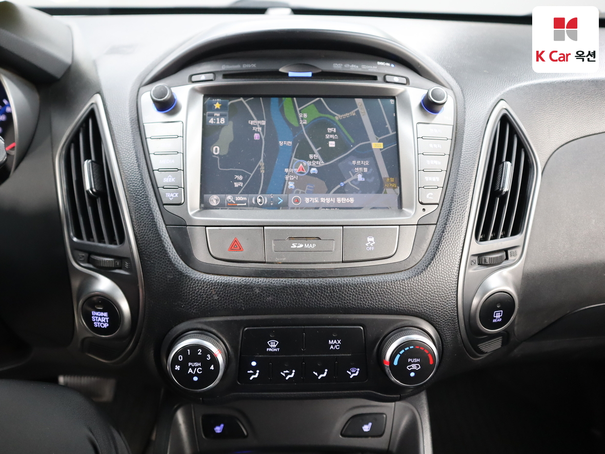 Hyundai Tucson 2015 - Image 6