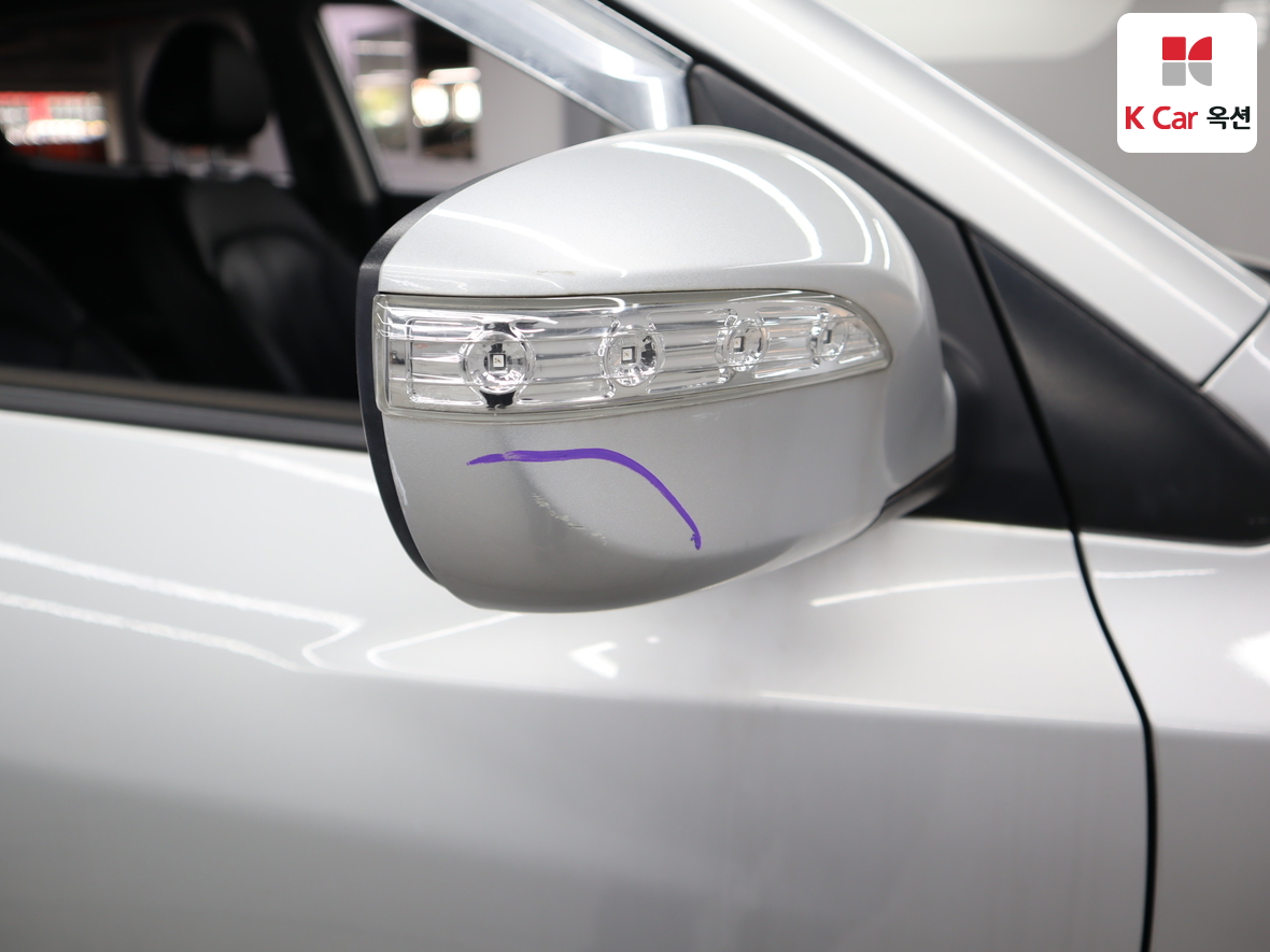 Hyundai Tucson 2015 - Image 37