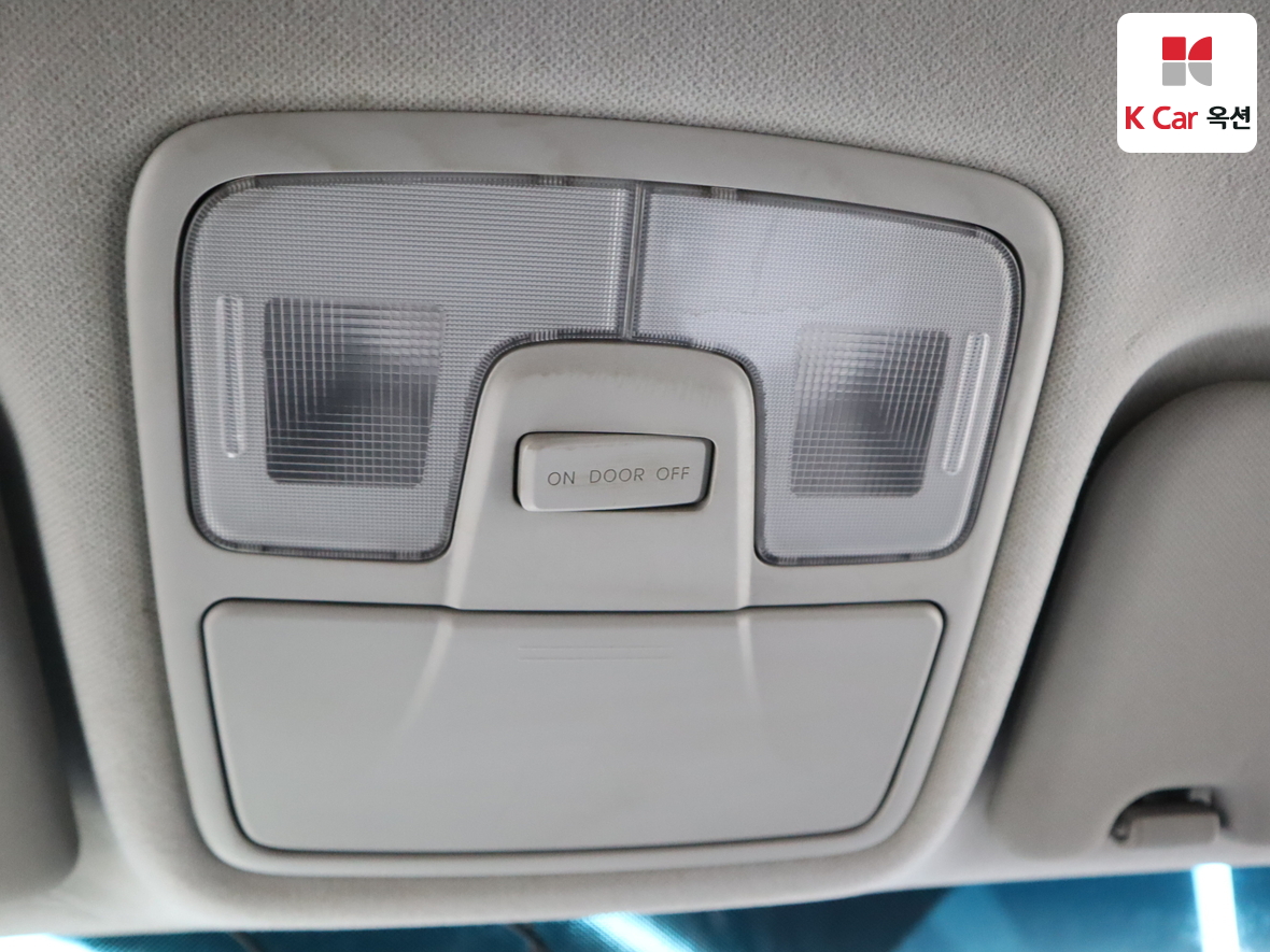 Hyundai Tucson 2015 - Image 12