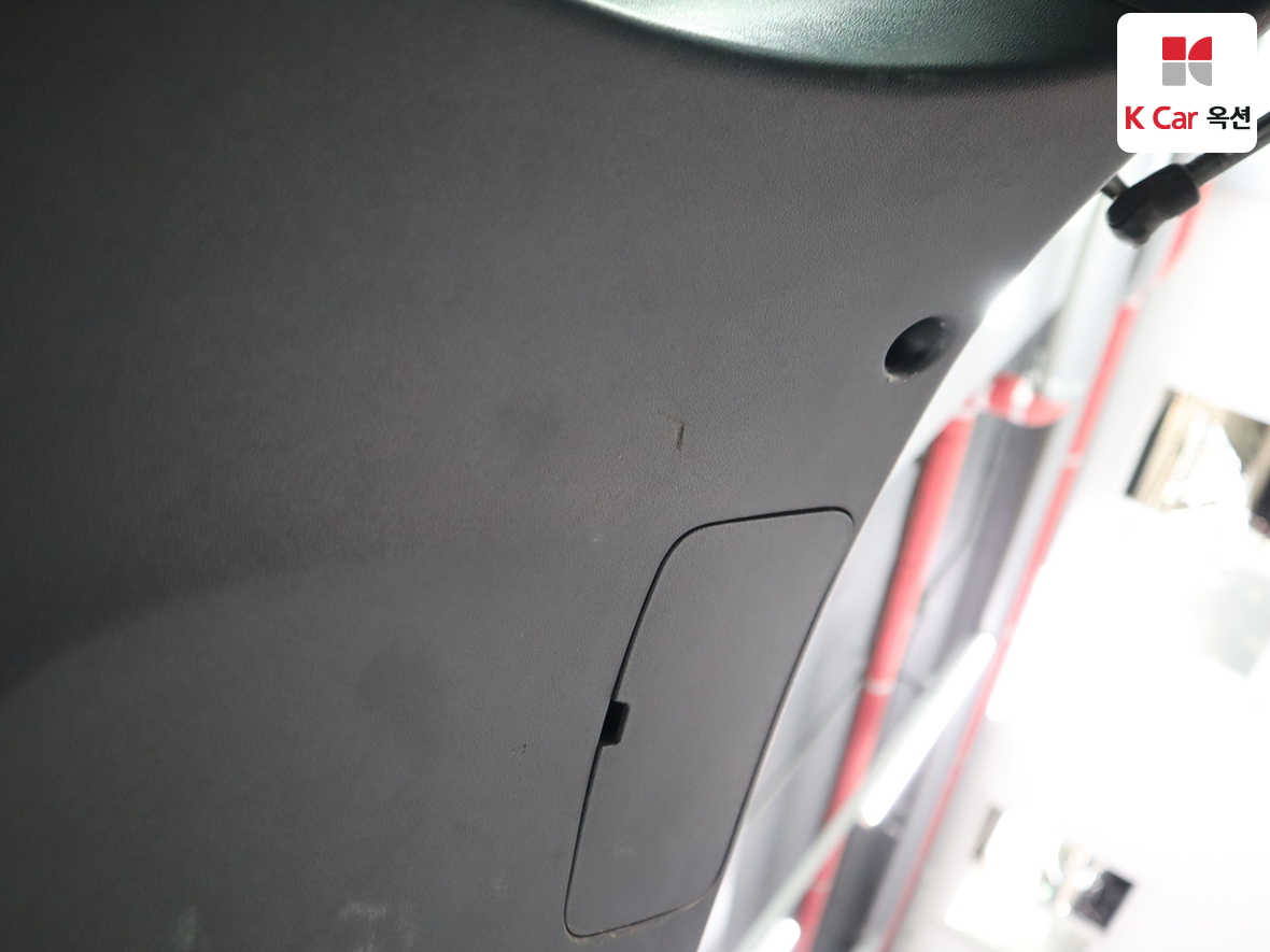 Hyundai Tucson 2015 - Image 26