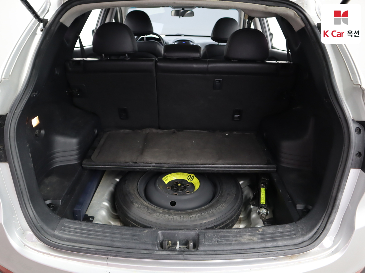 Hyundai Tucson 2015 - Image 25