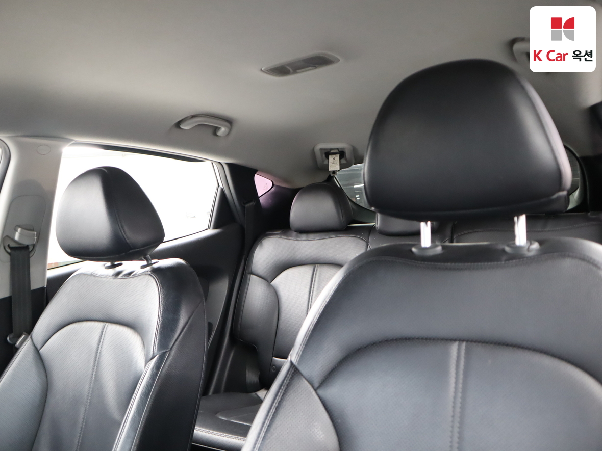 Hyundai Tucson 2015 - Image 19