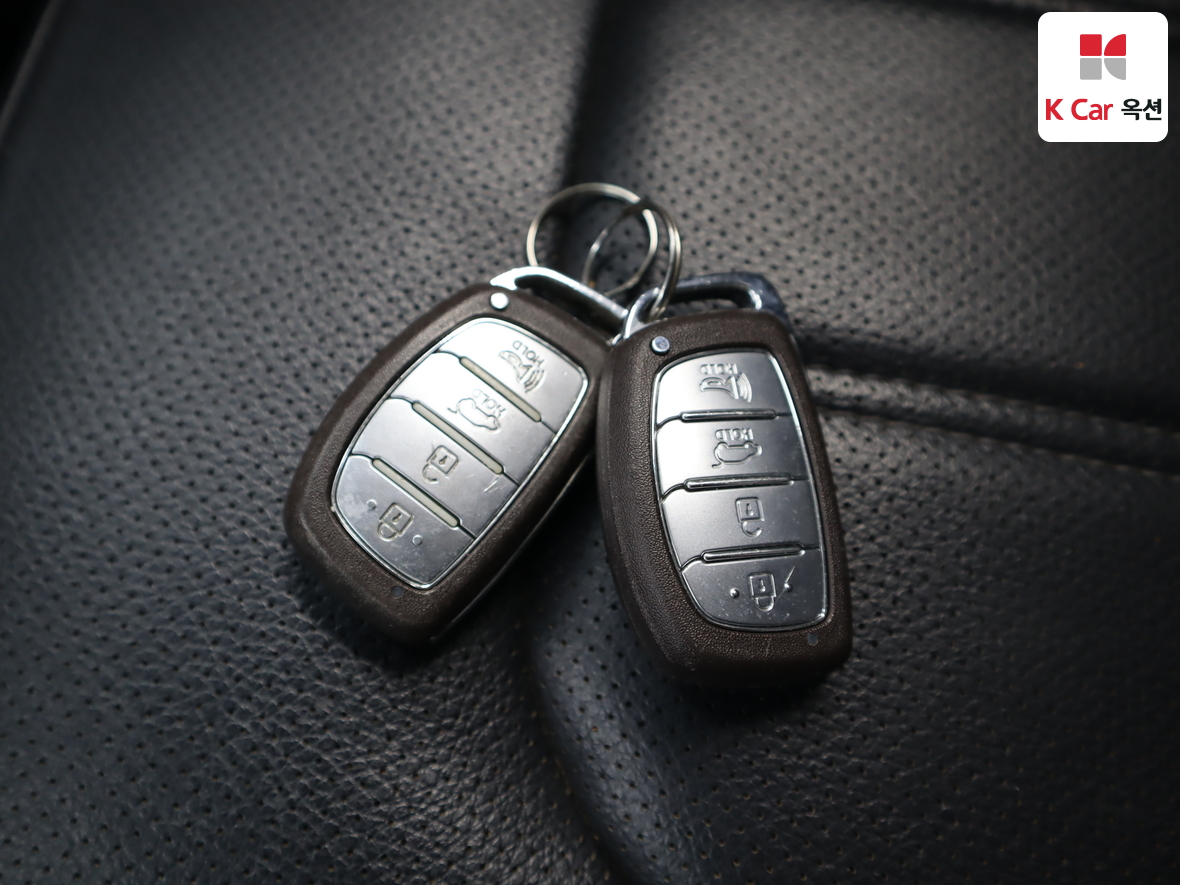 Hyundai Tucson 2015 - Image 17