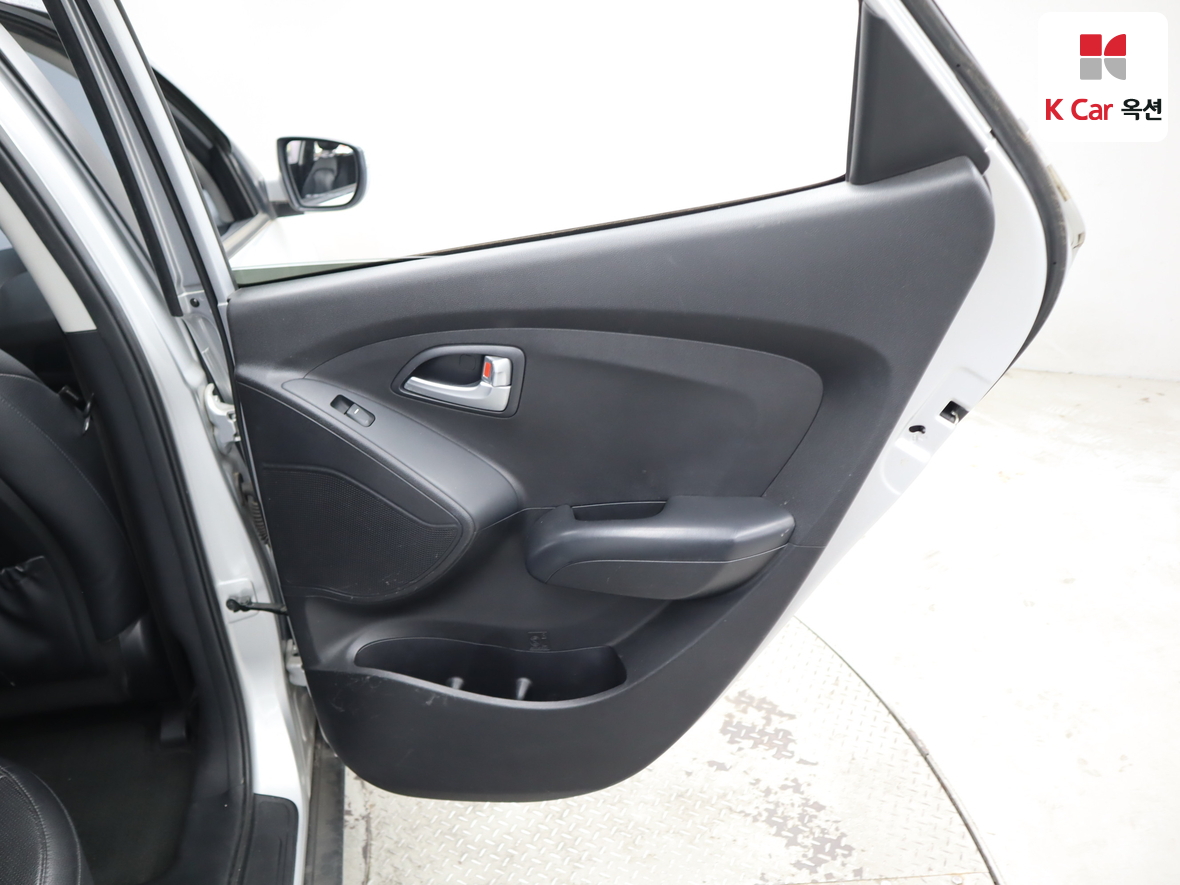 Hyundai Tucson 2015 - Image 27