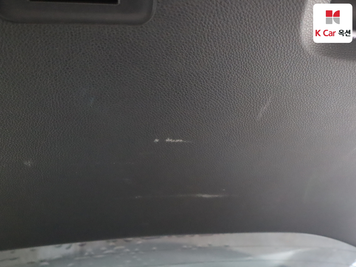 كيا سيلتوس 2020 - صورة 28