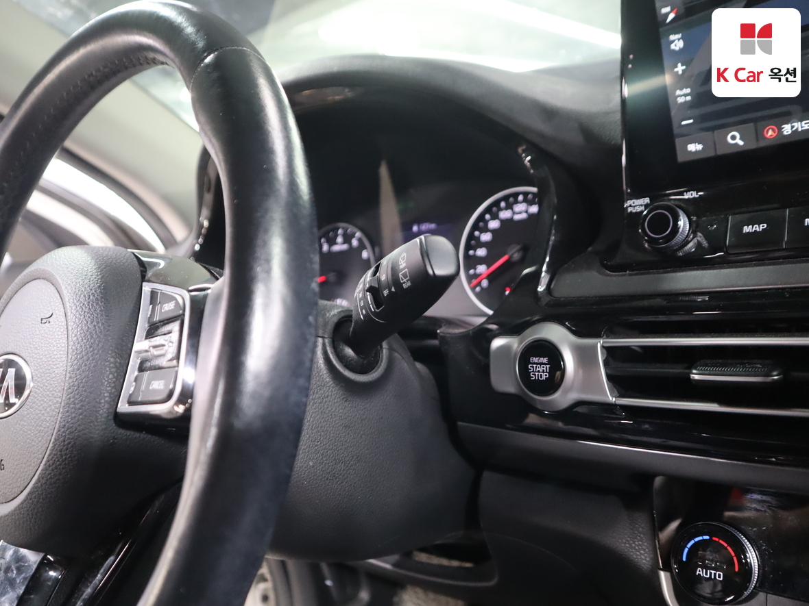 كيا سيلتوس 2020 - صورة 11