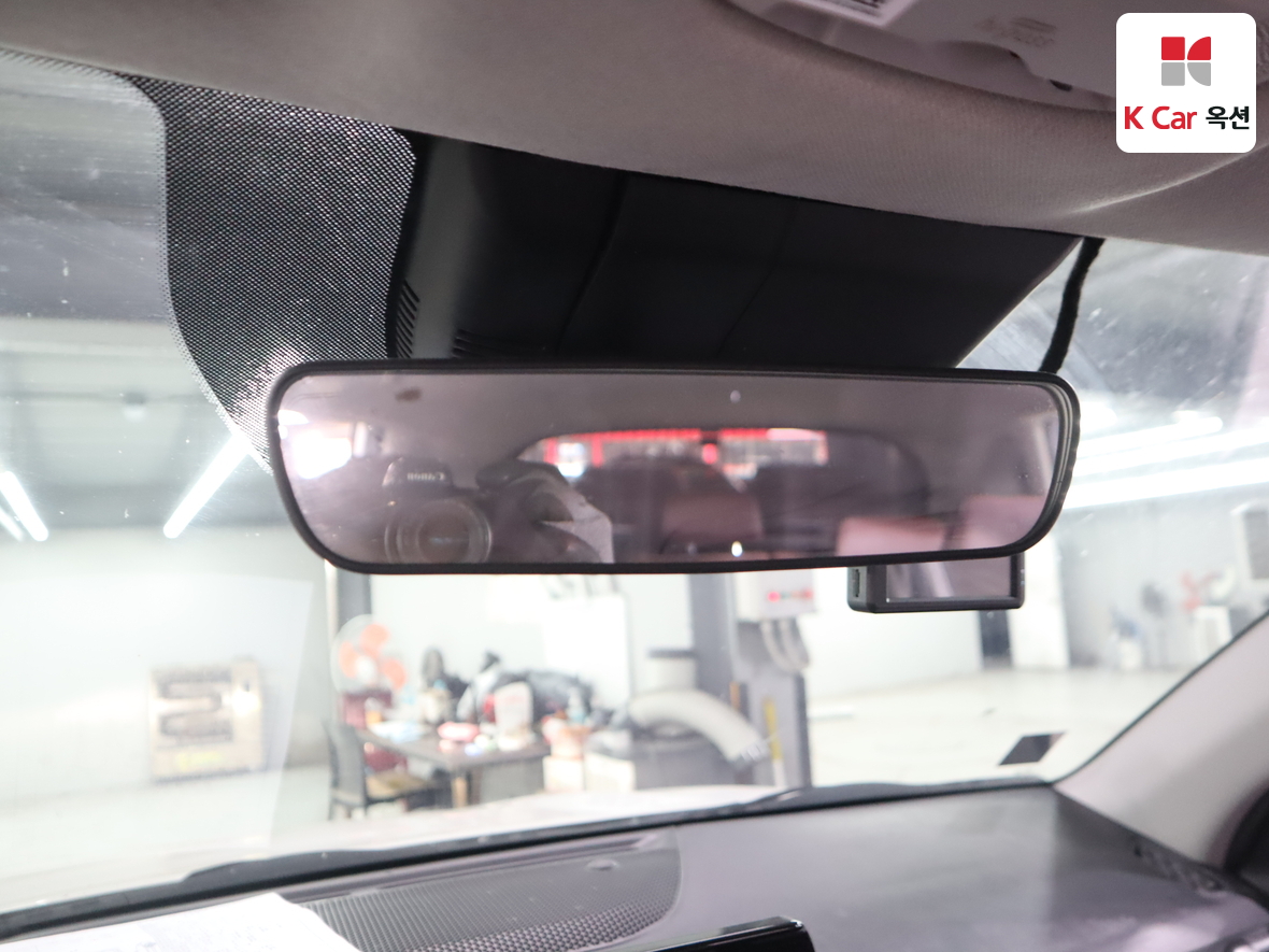 كيا سيلتوس 2020 - صورة 13