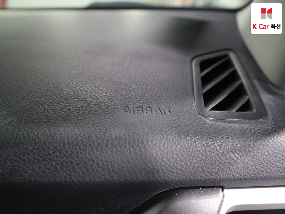 كيا سيلتوس 2020 - صورة 33