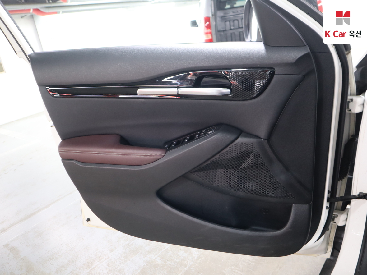 كيا سيلتوس 2020 - صورة 8