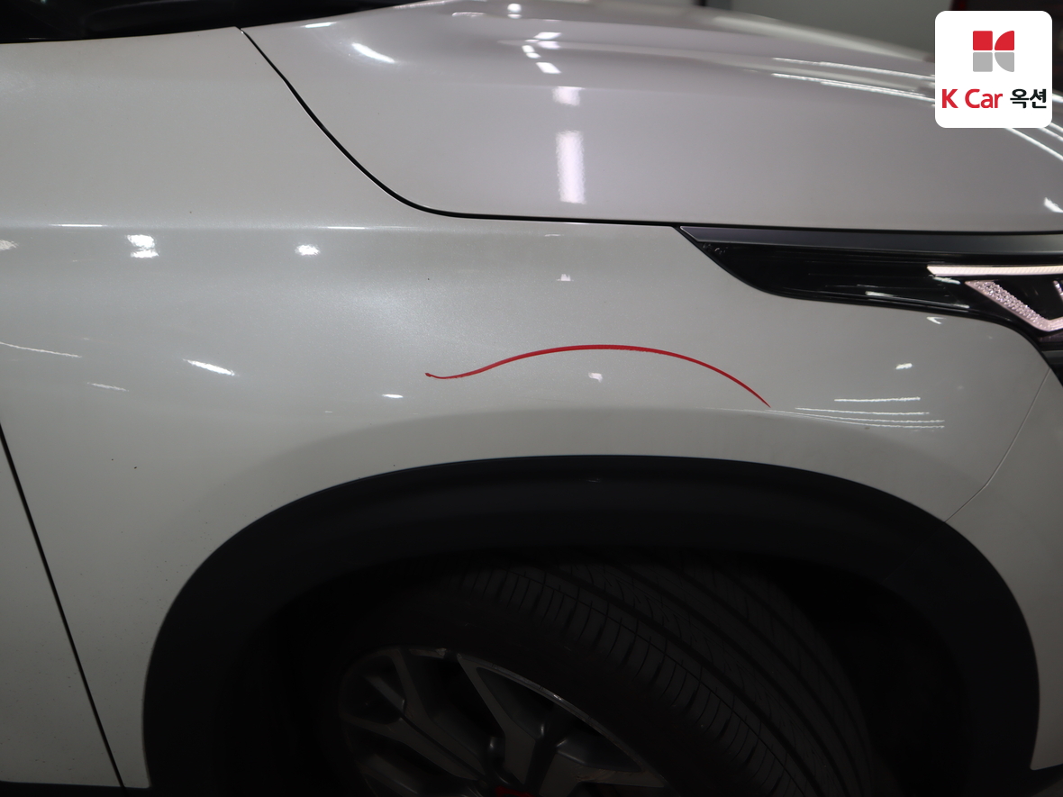 كيا سيلتوس 2020 - صورة 38