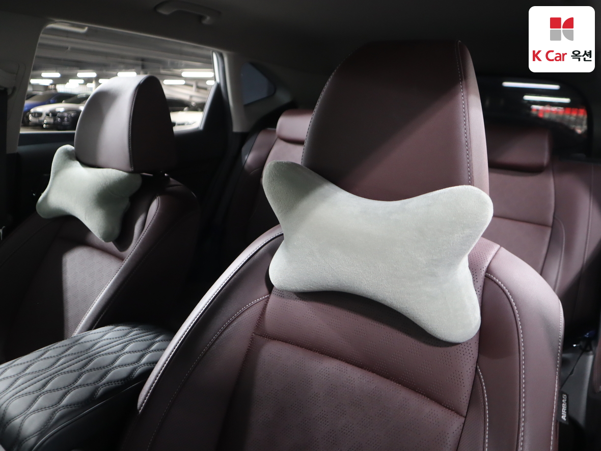 كيا سيلتوس 2020 - صورة 20