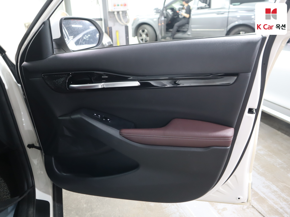 كيا سيلتوس 2020 - صورة 31